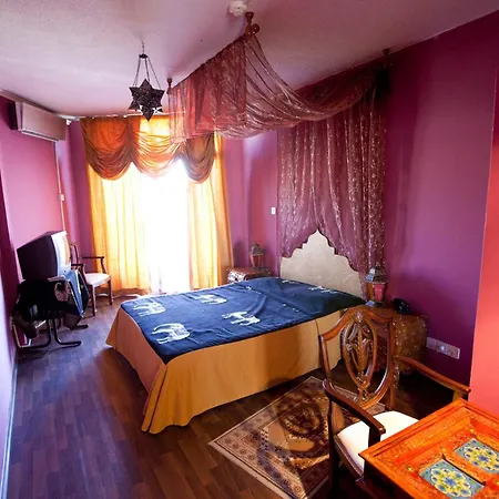 Hotel Sylva Limassol